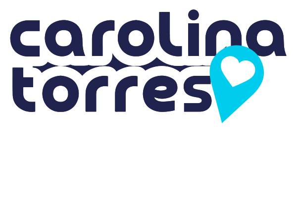 Carolina Torres - En Ruta por lo que Importa